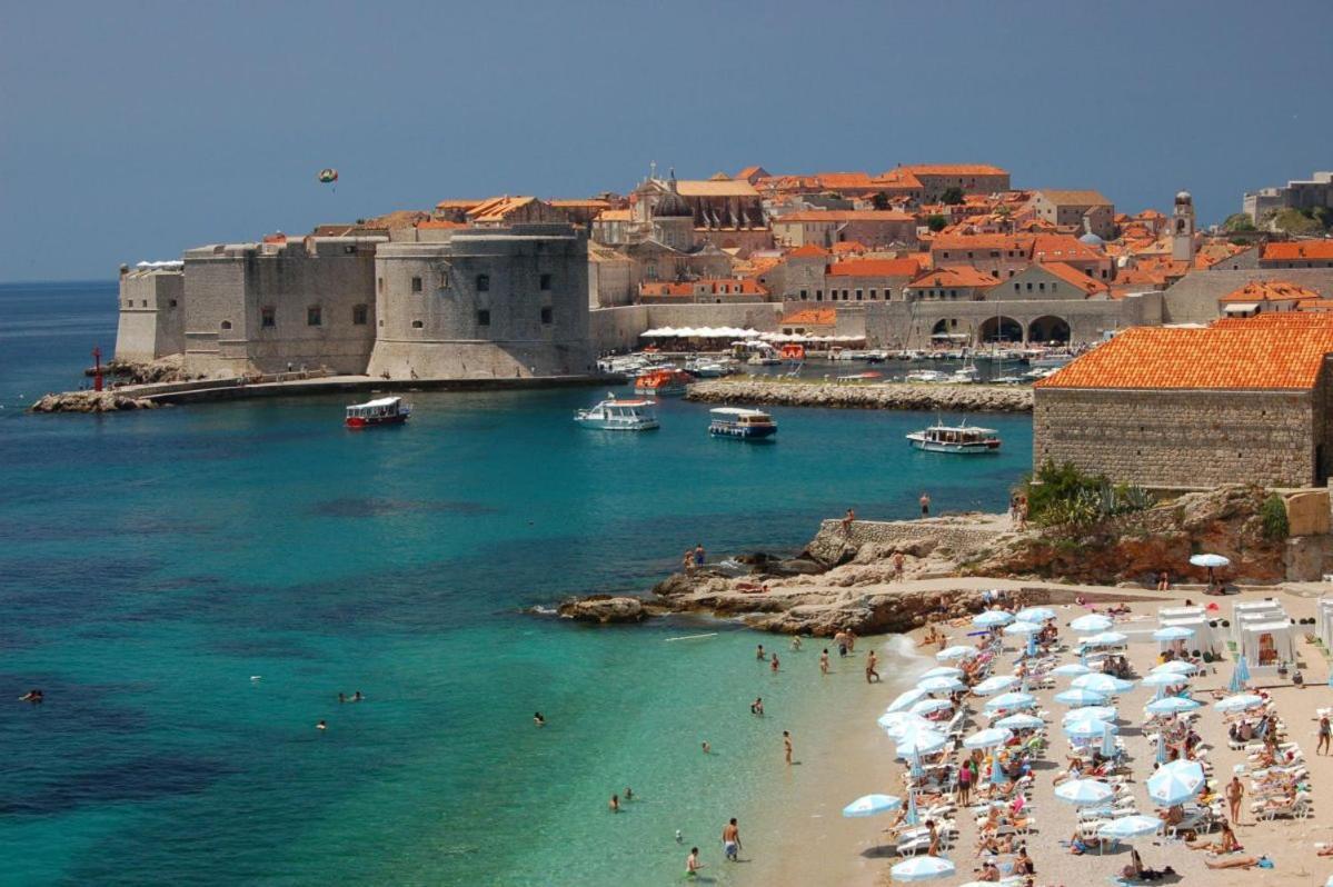 Aurelya * Dubrovnik